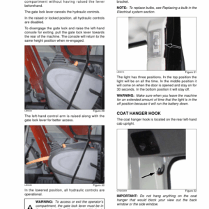 Linkbelt 160X2 Excavator Service Repair Manual - Image 4