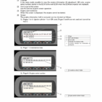 Linkbelt 160X2 Excavator Service Repair Manual - Image 5