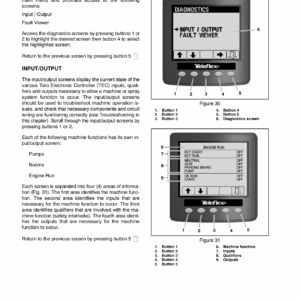Toro Multi Pro 5800 (S.N 316000001 & up) Service Repair Manual - Image 3