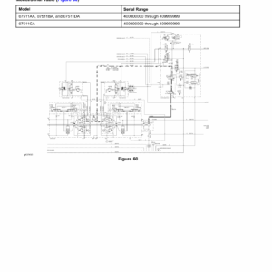 Toro Outcross 9060 Service Repair Manual - Image 5