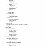 Linkbelt 130X2 Excavator Service Repair Manual