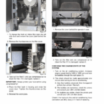Linkbelt 240X2 Excavator Service Repair Manual - Image 4