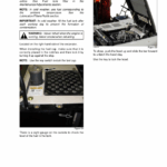 Linkbelt 240X2 Excavator Service Repair Manual - Image 3