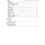 Linkbelt 240X2 MH Excavator Service Repair Manual