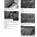 Linkbelt 290LX Excavator Service Repair Manual - Image 2