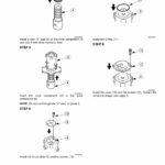 Linkbelt 290LX Excavator Service Repair Manual - Image 3