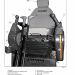 Linkbelt 290X2 Excavator Service Repair Manual - Image 3
