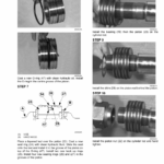 Linkbelt 460LX (Tier 3) Excavator Service Repair Manual - Image 2