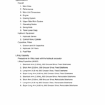 Linkbelt 460X2 Excavator Service Repair Manual