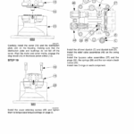 Linkbelt 600LX, 600LX MH Excavator Service Repair Manual - Image 3