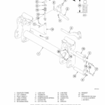 Case 75XT SkidSteer Service Repair Manual - Image 3