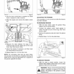 Linkbelt 135 Spin Ace Excavator Service Repair Manual - Image 3