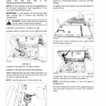 Linkbelt 135 Spin Ace Excavator Service Repair Manual - Image 2