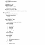 Linkbelt 75 Tier 3 Spin Ace Excavator Service Repair Manual - Image 4