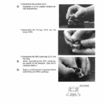 Linkbelt 800LX (Tier 3) Excavator Service Repair Manual - Image 2