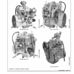 John Deere PowerTech 2.9L Diesel Engines Component Technical Manual (CTM125) - Image 2