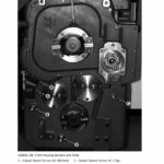 John Deere 18 Speed Power Shift Transmission (PST) with PTP Controller Component Technical Manual (CTM341) - Image 2