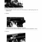 John Deere 4024 (2.4L) LPG Engine Component Technical Manual (CTM443) - Image 2