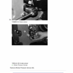 John Deere 18 Speed Power Shift Transmission (PST) for 9030 Series Component Technical Manual (CTM501) - Image 3