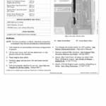 John Deere 803M, 853M Feller Buncher (Open-Loop) Repair Manual (S.N F293917 – F409162 & L343913 - L409162) - Image 3