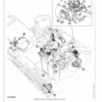 John Deere 2156GLC Log Loader Service Repair Manual (SN after C216001 - & D216001 - ) - Image 3