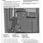 John Deere 337E Knuckleboom Log Loader Service Repair Manual (SN after C291461 - ) - Image 4
