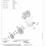 John Deere 3756G, 3756GLC Log Loader Service Repair Manual (SN after D376001 - ) - Image 4
