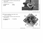 John Deere 437D Knuckleboom Log Loader Service Repair Manual (SN after 1T0437D_ _ _C254107 -) - Image 3