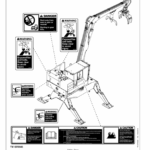 John Deere 437D Knuckleboom Log Loader Service Repair Manual (SN after 1T0437D_ _ _C254107 -) - Image 4