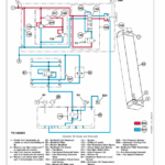 John Deere 643L-II Wheeled Feller Buncher Service Repair Manual (SN after C690815 - & D690815 -) - Image 4