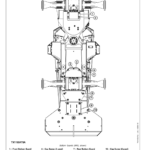 John Deere 643L-II Wheeled Feller Buncher Service Repair Manual (SN after F690815 - ) - Image 4