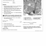John Deere 843L-II Wheeled Feller Buncher Service Repair Manual (SN after F690815 - ) - Image 5