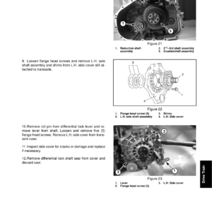 Toro Multi Pro 1750 Service Repair Manual - Image 5