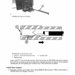 John Deere 4630 Self-Propelled Sprayer Service Repair Manual (TM106219) - Image 3