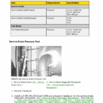 John Deere 4630 Self-Propelled Sprayer Service Repair Manual (TM106219) - Image 5