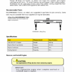 John Deere 3316 Combined Service Repair Manual (TM117019) - Image 2