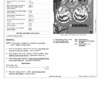 John Deere 859M Feller Buncher (Open-Loop) Repair Manual (S.N F293917 – F409162 & L343913 - L409162) - Image 3