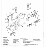 John Deere 953ML, 959ML Shovel Logger Service Repair Manual (SN after 409163 - ) - Image 4