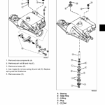 John Deere 800, 1000, 1500, 2000 Aercore Aerator Service Repair Manual (TM1631) - Image 2