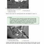 Hagie 204SP Detasseler Service Repair Manual (SN 000000 - 230000) - Image 3