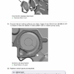 Hagie 204SP Detasseler Service Repair Manual (SN 000000 - 230000) - Image 4