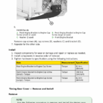 Hagie 204SP Detasseler Service Repair Manual (SN after 230001 -) - Image 3
