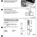 John Deere 1032, 1042, 1052, 1055 Combines Service Repair Manual (TM4413) - Image 2