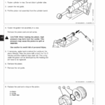 John Deere 1010NA Forwarder Service Repair Manual (TMF062548 & TMF062550) - Image 4
