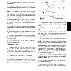 Toro Workman HDX Auto Service Repair Manual - Image 3