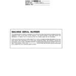 Linkbelt LS-2800 C2 Excavator Service Repair Manual - Image 2