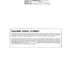 Linkbelt LS-2650 C2 Excavator Service Repair Manual - Image 2