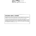 Linkbelt LS-5800 C2 Excavator Service Repair Manual - Image 2