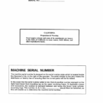 Linkbelt LS-1600 C2 Excavator Service Repair Manual - Image 2