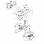 Linkbelt 160LX Excavator Service Repair Manual - Image 2